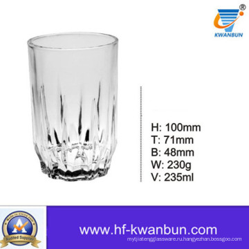 Подарочный набор для домашнего подарка Glass Cup Hiqh Quality Kb-Hn0116